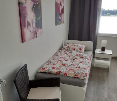 Ickern Sud Apartment | Apartment 31K