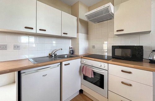 Hailsham Apartment | Apartment 33 - UK48738