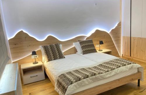 Jahorina Apartment | Apartment 333 Aparthotel Vučko Jahorina private host