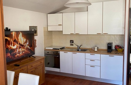Sestriere Apartment | Apartment 350m from the center of Sestriere