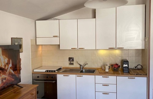 Sestriere Apartment | Apartment 350m from the center of Sestriere