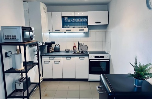 Steinfurt Apartment | Apartment 360 Grad mit Direktem Ausblick Aufs Schloss Steinfurt