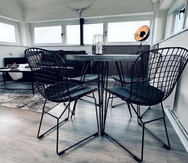 Burgsteinfurt Apartment | Apartment 360 Grad mit direktem Blick aufs Schloss