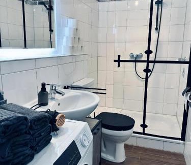 Burgsteinfurt Apartment | Apartment 360 Grad mit direktem Blick aufs Schloss