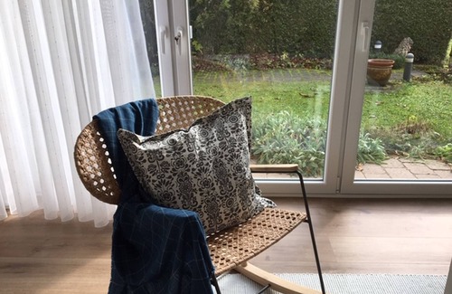 Winzingen Apartment | Apartment, 37sqm, terrace, 1 bedroom, max. 3 persons