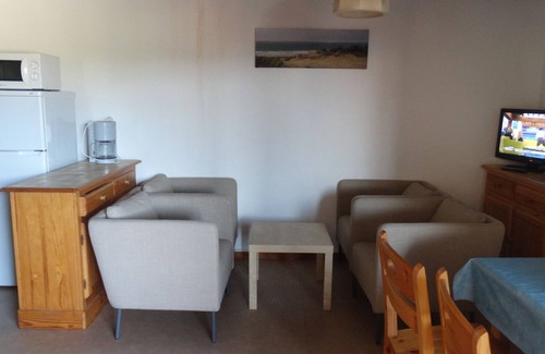 Saint-Girons Plage Apartment | Apartment (38) 2 bedrooms