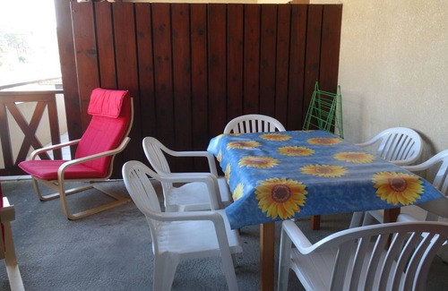 Saint-Girons Plage Apartment | Apartment (38) 2 bedrooms