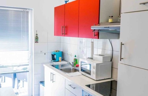 Heinsberg Apartment | Apartment 3a - 39 m² - Apartments & Apartments Anke Plöger