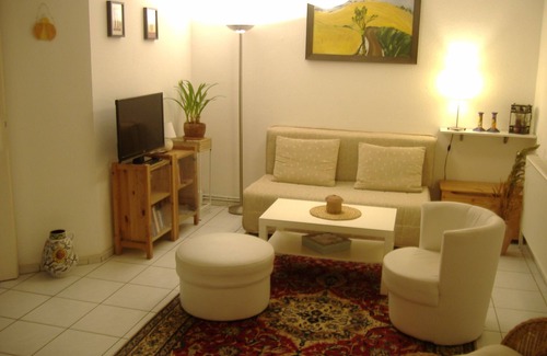 Farmsen - Berne Apartment | Apartment 3Z 50sqm, Hamburg Sasel-Berne, TOTAL-PRIVAT, quiet location, with WLAN