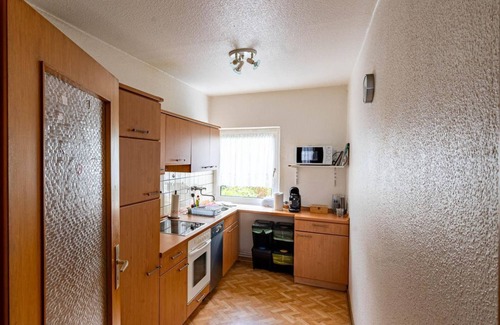 Hamelin Apartment | Apartment 4/5 - Pension Bärbel Neelen