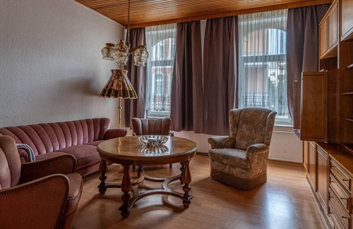 Hamelin Apartment | Apartment 4/5 - Pension Bärbel Neelen