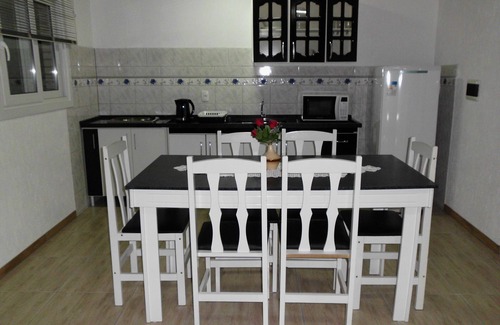 Nova Petropolis Apartment | Apartment 4 Apartment with garden view