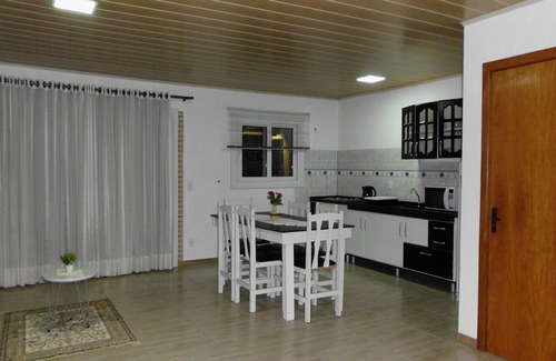 Nova Petropolis Apartment | Apartment 4 Apartment with garden view