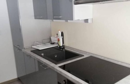 Ustron Apartment | Apartment 4 - Apartamenty Carpe Diem