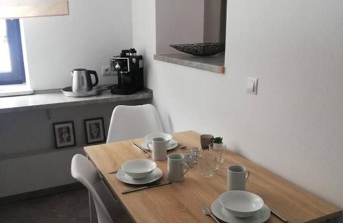 Ustron Apartment | Apartment 4 - Apartamenty Carpe Diem