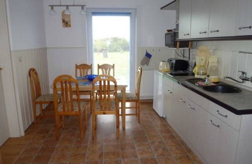 Hohen Niendorf Apartment | Apartment 4 - Apartment Hohen Niendorf near Kühlungsborn
