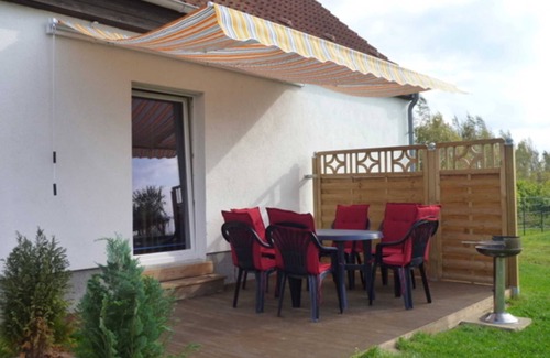 Hohen Niendorf Apartment | Apartment 4 - Apartment Hohen Niendorf near Kühlungsborn
