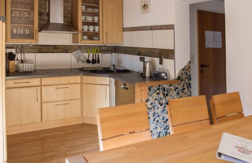 Angerberg Apartment | Apartment 4 - Apartment Seidner 2