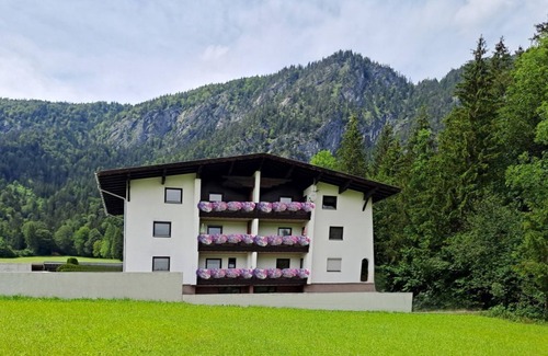 Angerberg Apartment | Apartment 4 - Apartment Seidner 2