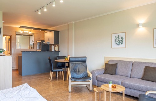 Freest Apartment | Apartment 4 - Apartments in Blu Hus