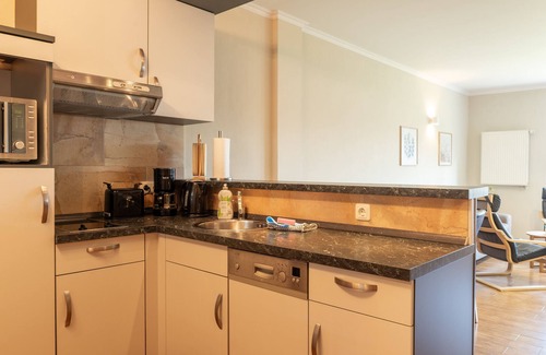 Freest Apartment | Apartment 4 - Apartments in Blu Hus