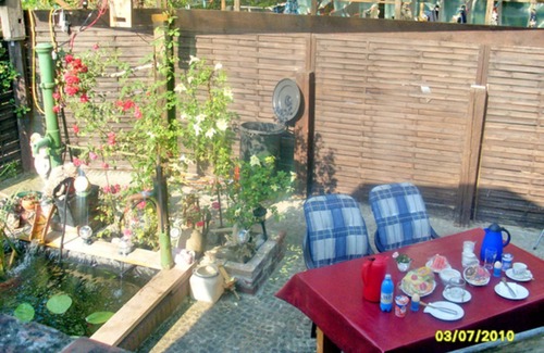 Prohn Apartment | Apartment 4 - Apartments Sylvia
