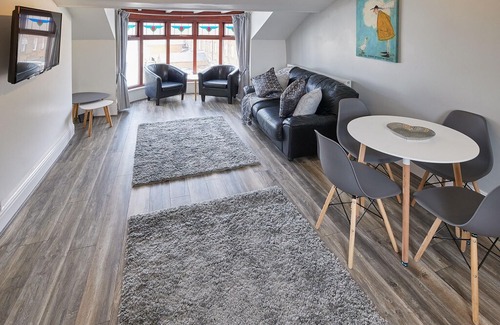 West Cliff Apartment | Apartment 4 at Khyber