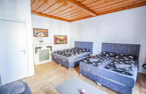 Grinzing Apartment | Apartment ∙ 4 bedrooms ∙ 13 guests