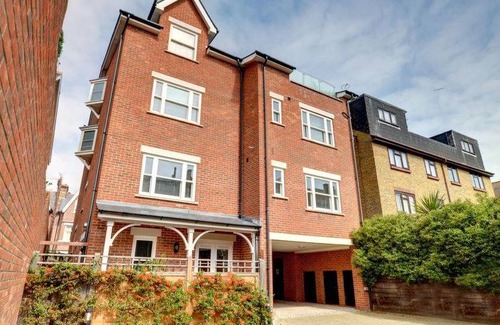Broadstairs Apartment | Apartment ∙ 4 bedrooms ∙ 8 guests