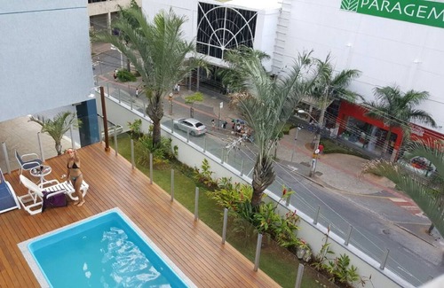 Buritis Apartment | Apartment 4 Bedrooms Bairro Buritis Best Location