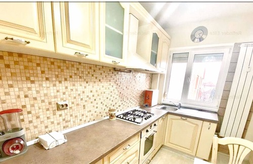 Unterensingen House | Apartment 4 bedrooms 8 guests Wifi