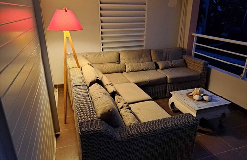 Grande-Terre Apartment | Apartment 4* - Blue Karukera