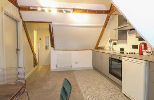 Harleston Cottage | APARTMENT 4 CHAMELEON HOUSE, romantic in Harleston