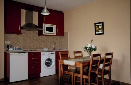 Panes Apartment | Apartment 4