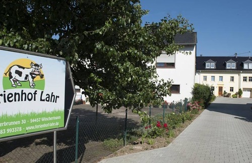 Bilzingen Other | Apartment 4 - Ferienhof Lahr