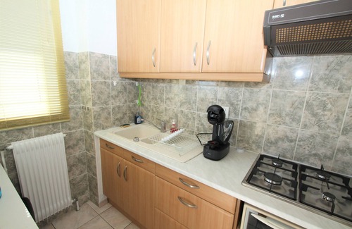 Le Grand Large Apartment | Apartment 4 people on the seafront