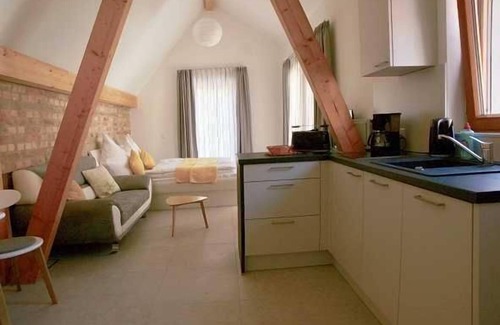 Oberrimsingen Apartment | Apartment 4 - Guesthouse Andrea Herzig