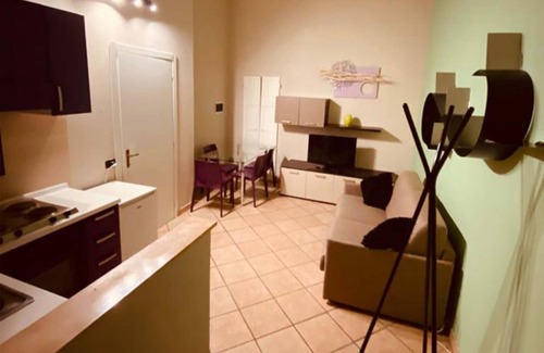 Valenza Apartment | Apartment 4 hhva