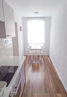 Angermuende Apartment | Apartment 4 in Altstadt in Angermünde