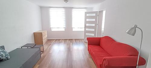 Angermuende Apartment | Apartment 4 in Altstadt in Angermünde