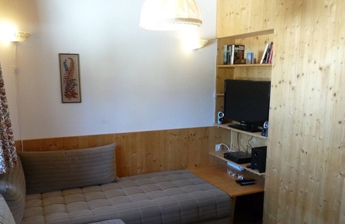 Flattnitz House | Apartment 4 "Iron Hat"