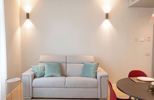 Stazione Apartment | Apartment 4