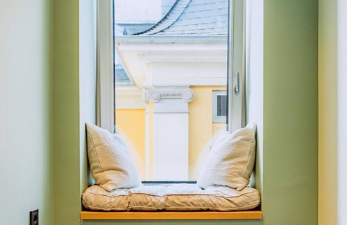 Krov Apartment | Apartment 4 - Kabinett Boutique Apartments