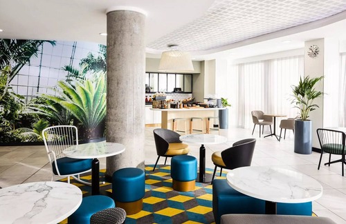 Birmingham City Centre Apartment | Apartment 4 people - 1 bedroom