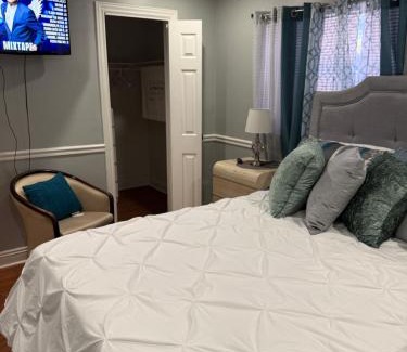 North Lauderdale Apartment | Apartment 4 people 2 bedroom Apartamento 4 personas 2 habitaciones