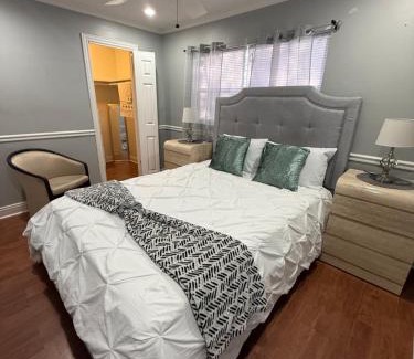 North Lauderdale Apartment | Apartment 4 people 2 bedroom Apartamento 4 personas 2 habitaciones