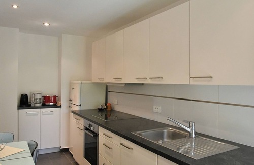 Cran-Gevrier Apartment | Apartment 4 people Annecy