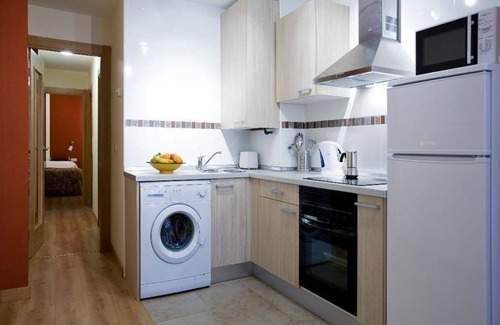 Haro Apartment | APARTMENT 4 PEOPLE - HARO - LA RIOJA - SPAIN I