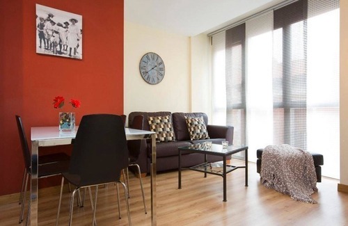 Haro Apartment | APARTMENT 4 PEOPLE - HARO - LA RIOJA - SPAIN I