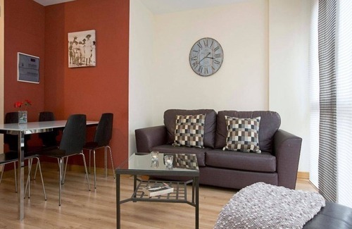Haro Apartment | APARTMENT 4 PEOPLE - HARO - LA RIOJA - SPAIN I